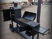 Grill N-14 - nuotraukos Nr. 8