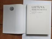 Vincas Ruzas "Lietuva medaliuose" - nuotraukos Nr. 2