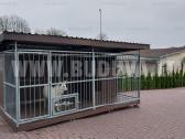 Nauji voljerai Akcija 2x3 m. 1630€ - nuotraukos Nr. 20