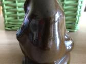Meškiuko statulelė tarybinių laiku - nuotraukos Nr. 2