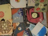 Vinilines ploksteles - nuotraukos Nr. 2