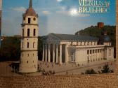 Parduodu Vilniaus 18 atviruku komplekta1990 m.