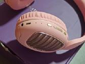 Naujos Terzun fingertime Bluetooth Ausinės su Fm - nuotraukos Nr. 14