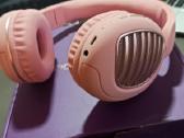 Naujos Terzun fingertime Bluetooth Ausinės su Fm - nuotraukos Nr. 4