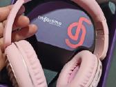 Naujos Terzun fingertime Bluetooth Ausinės su Fm - nuotraukos Nr. 7