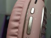 Naujos Terzun fingertime Bluetooth Ausinės su Fm - nuotraukos Nr. 9