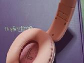 Naujos Terzun fingertime Bluetooth Ausinės su Fm - nuotraukos Nr. 15