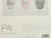 Naujos Terzun fingertime Bluetooth Ausinės su Fm - nuotraukos Nr. 18
