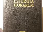 Valandų liturgija (Liturgia Horarum) 1972 m. - nuotraukos Nr. 2