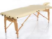 Restpro® Classic-2 Beige masažinis stalas (kėdė) - nuotraukos Nr. 2
