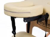 Restpro® Classic-2 Beige masažinis stalas (kėdė) - nuotraukos Nr. 4