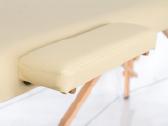 Restpro® Classic-2 Beige masažinis stalas (kėdė) - nuotraukos Nr. 6