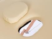 Restpro® Classic-2 Beige masažinis stalas (kėdė) - nuotraukos Nr. 7