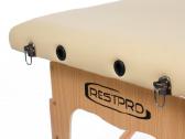 Restpro® Classic-2 Beige masažinis stalas (kėdė) - nuotraukos Nr. 9
