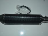 Parduodamas Akrapovic analogas - nuotraukos Nr. 5