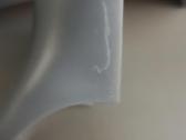 Xiaomi paspirtuko priekinės šakės apsauginė apdail - nuotraukos Nr. 6