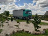 Krovinių pervežimas Į Lenkiją ir iš Lenkijos - nuotraukos Nr. 7