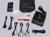 Enermax revolution XT II 750w Gold, naudotas - nuotraukos Nr. 2
