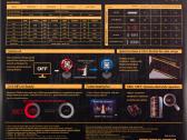 Enermax revolution XT II 750w Gold, naudotas - nuotraukos Nr. 3