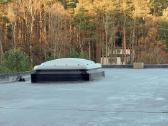 Epdm stogo danga - nuotraukos Nr. 3