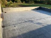 Epdm stogo danga - nuotraukos Nr. 12