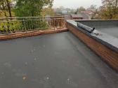 Epdm stogo danga - nuotraukos Nr. 13