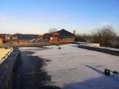 Epdm stogo danga - nuotraukos Nr. 2