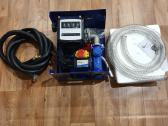 Kuro Kolonėlė - Automatinė - 950w - nuotraukos Nr. 2
