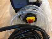 Kuro kolonėlė - Automatinė - 600w - nuotraukos Nr. 3