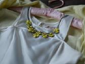 Nanette Lepore Embroidered Floral Dress+john Rocha - nuotraukos Nr. 2