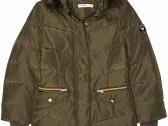 Name It Girls Nkfmela Down Jacket Camp 146cm.
