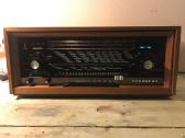 Tandberg Huldra 8 resyveris
