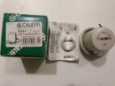 Caleffi elektroterminės pavaros ir manometras - nuotraukos Nr. 2