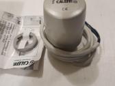 Caleffi elektroterminės pavaros ir manometras - nuotraukos Nr. 3
