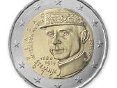 2026 Slovakijos 2€ monetos! - nuotraukos Nr. 15