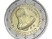 2026 Slovakijos 2€ monetos! - nuotraukos Nr. 22