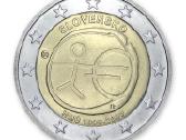 2026 Slovakijos 2€ monetos! - nuotraukos Nr. 24