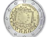 2026 Slovakijos 2€ monetos! - nuotraukos Nr. 25