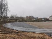 Asfaltavimas,aikštelių, kelių įrengimas,gerbuvis - nuotraukos Nr. 13