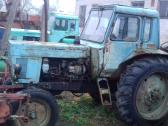 Mtz kabina UK belarus didžioji UK kabina - nuotraukos Nr. 7