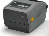 Zebra Zd420t 300dpi etikečių spausdintuvas Gx430t