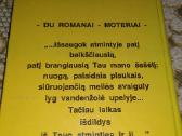 "Likimo dovanotoji. Moters sielos išpažintis" - nuotraukos Nr. 4