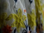 Nanette Lepore Embroidered Floral Dress+john Rocha - nuotraukos Nr. 6