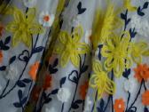 Nanette Lepore Embroidered Floral Dress+john Rocha - nuotraukos Nr. 7