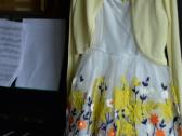 Nanette Lepore Embroidered Floral Dress+john Rocha - nuotraukos Nr. 9