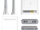 4G+ Zte Mf286d, Lte Cat12, sparta 600 mbps - nuotraukos Nr. 5