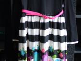 Dollie & Me Big Girls Flower Pop - Long Sleeve - nuotraukos Nr. 2