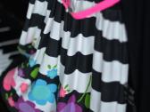 Dollie & Me Big Girls Flower Pop - Long Sleeve - nuotraukos Nr. 4