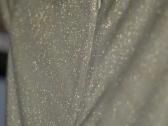 Us Angels Cap Sleeve Metallic Brocade Dress 12m. - nuotraukos Nr. 13