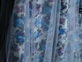 Girls Dress Tulle Overlay Flower Detailing 10-11m. - nuotraukos Nr. 4